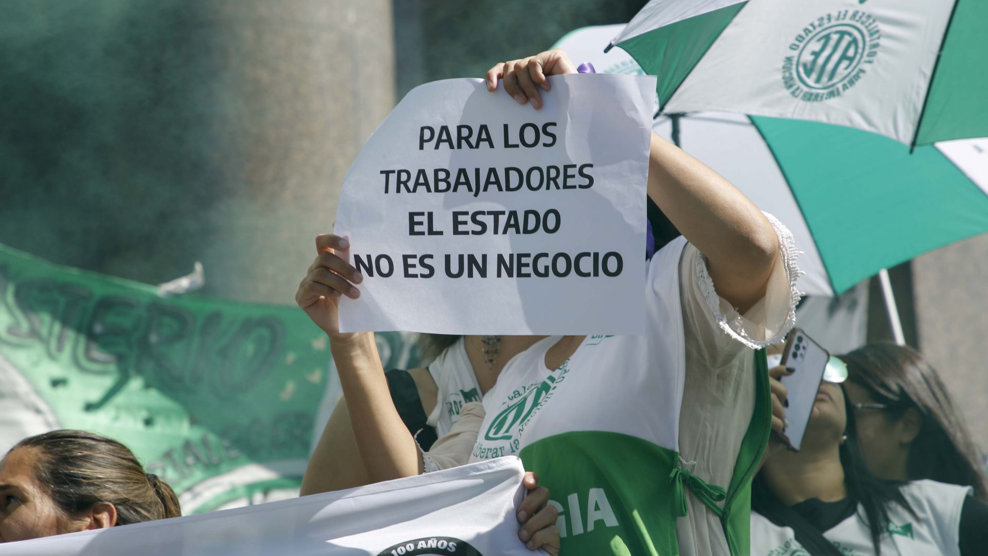 Catalano: “Nosotros somos la política pública, somos lo esencial que necesita nuestro país”